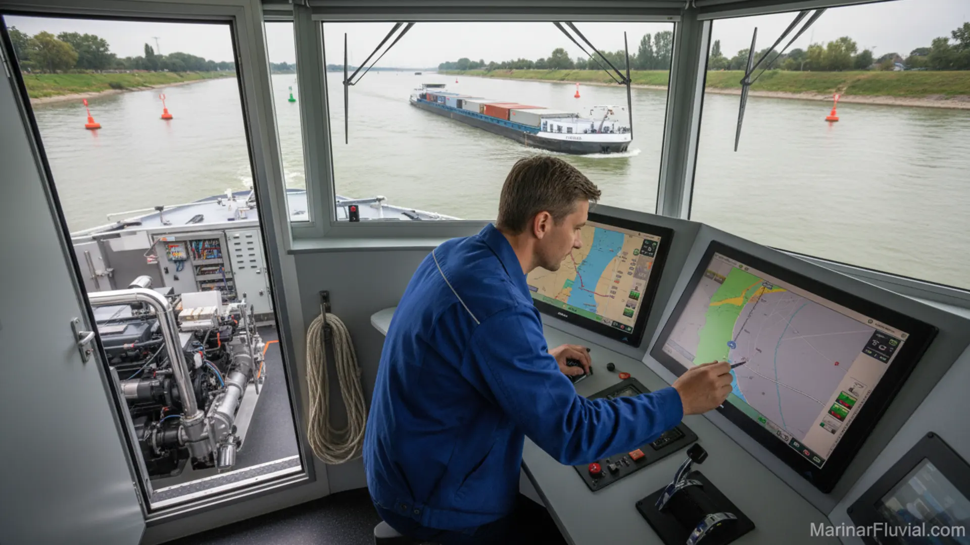 Glosar maritim complet: 100 de termeni pe care trebuie să îi cunoască orice marinar fluvial Glosar maritim complet: 100 de termeni pe care trebuie să îi cunoască orice marinar fluvial