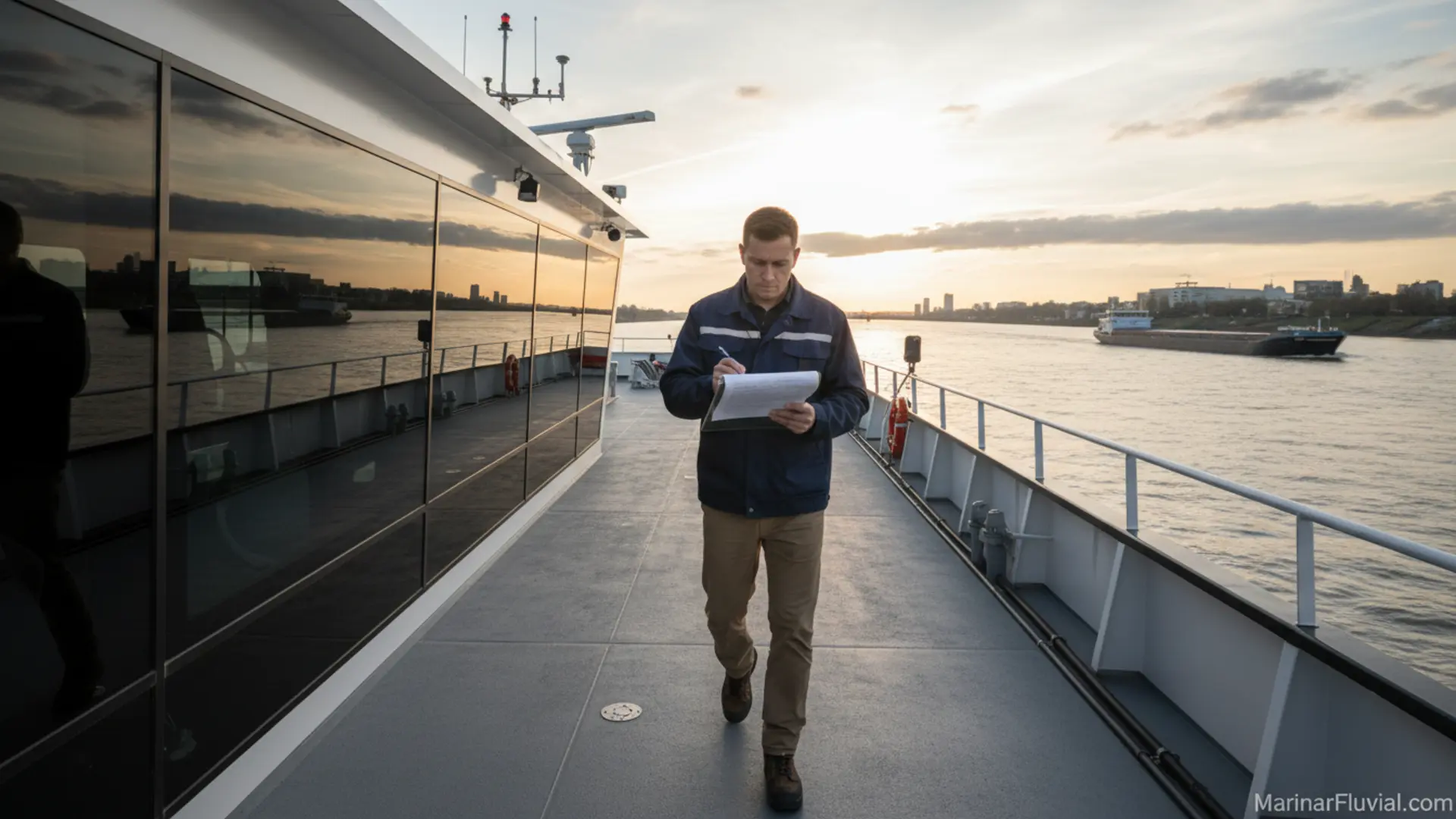 Regulamentul de navigație pe Dunăre: ghid complet pentru marinari fluviali, reguli, semnale și siguranța navigației